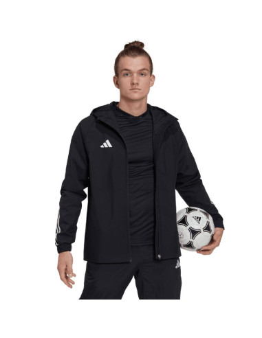 Bluza adidas tiro 23 competition all-weather m