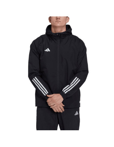 Bluza adidas tiro 23 competition all-weather m