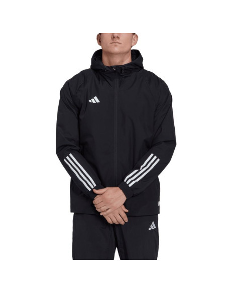 Bluza adidas tiro 23 competition all-weather m