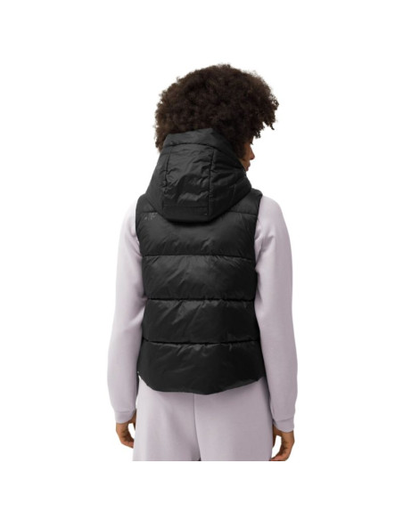 Kamizleka 4f f092 puchowa w 4fss23tdjaf092