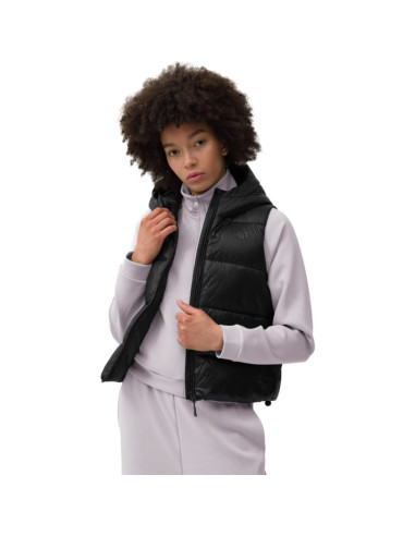 Kamizleka 4f f092 puchowa w 4fss23tdjaf092