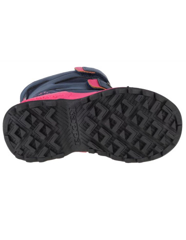 Buty kappa cekis tex k jr 260903k