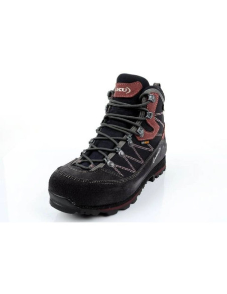 Buty trekkingowe aku trekker l.3 gore-tex w
