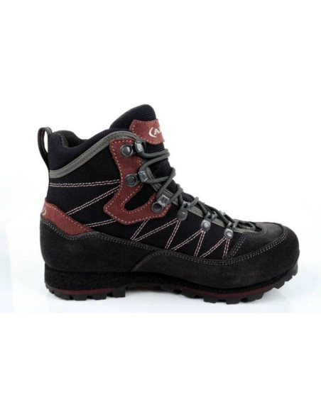 Buty trekkingowe aku trekker l.3 gore-tex w