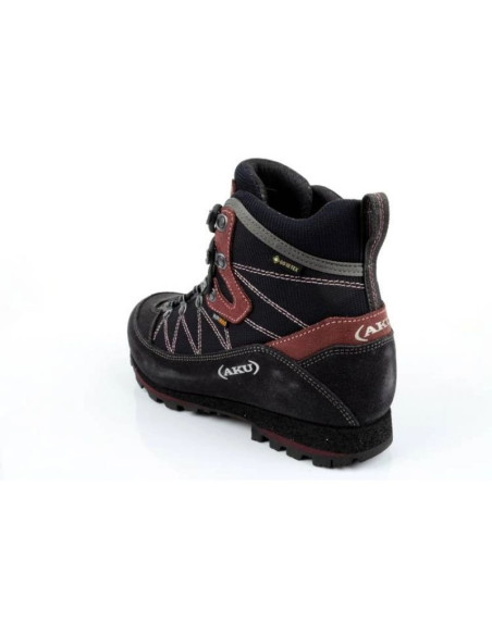 Buty trekkingowe aku trekker l.3 gore-tex w