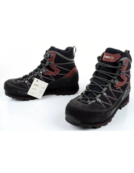 Buty trekkingowe aku trekker l.3 gore-tex w