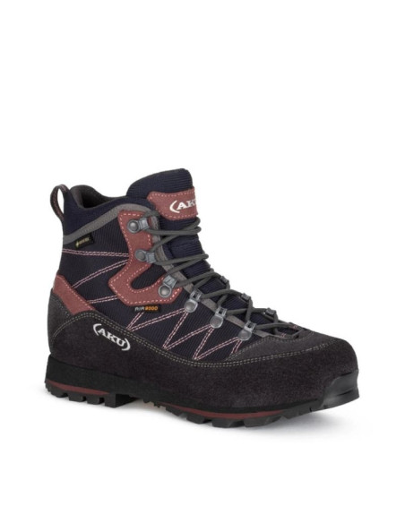 Buty trekkingowe aku trekker l.3 gore-tex w