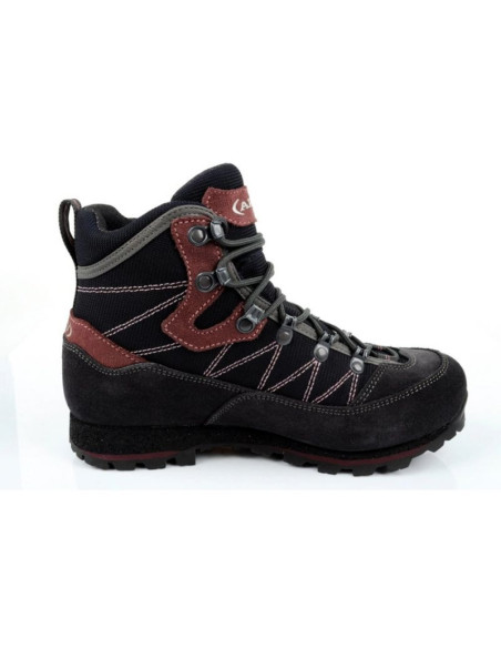 Buty trekkingowe aku trekker l.3 gore-tex w