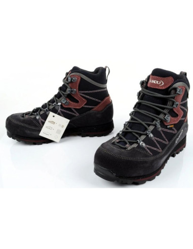 Buty trekkingowe aku trekker l.3 gore-tex w