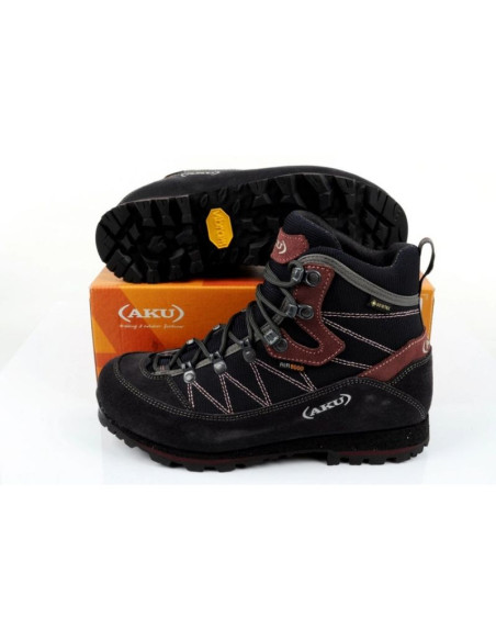 Buty trekkingowe aku trekker l.3 gore-tex w