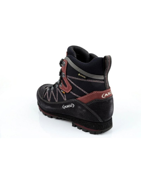 Buty trekkingowe aku trekker l.3 gore-tex w