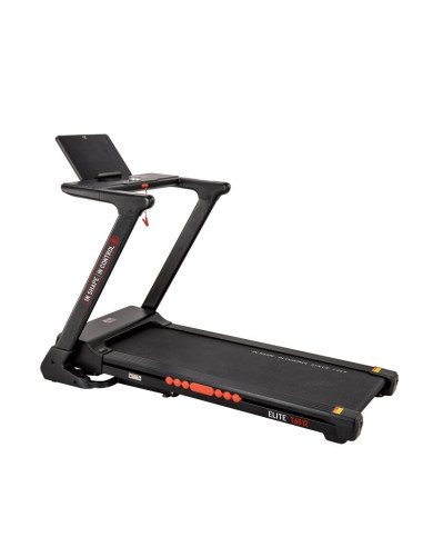 Body sculpture bieżnia elektryczna bt 6512