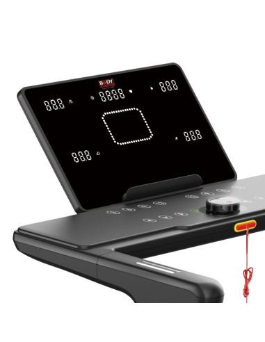 Body sculpture bieżnia elektryczna bt 6512