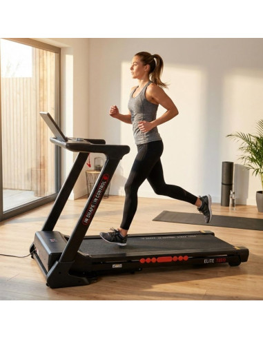 Body sculpture bieżnia elektryczna bt 6512