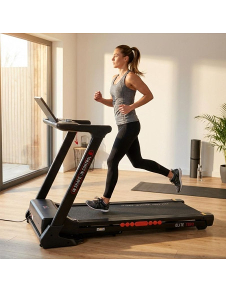 Body sculpture bieżnia elektryczna bt 6512