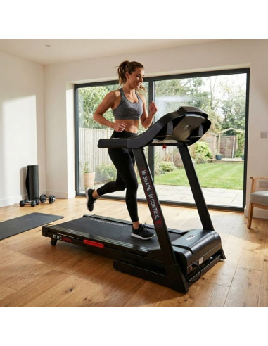 Body sculpture bieżnia elektryczna bt 6512