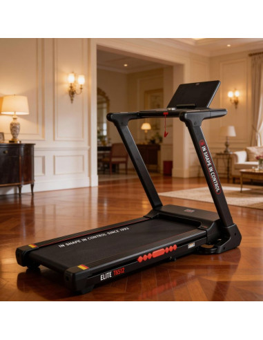 Body sculpture bieżnia elektryczna bt 6512