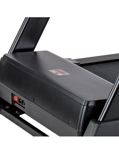 Body sculpture bieżnia elektryczna bt 6512