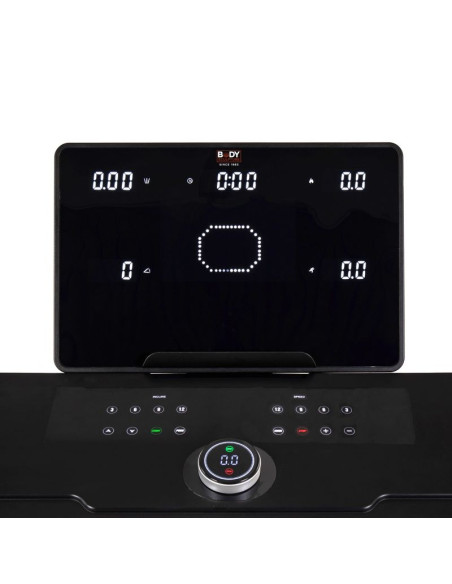 Body sculpture bieżnia elektryczna bt 6512