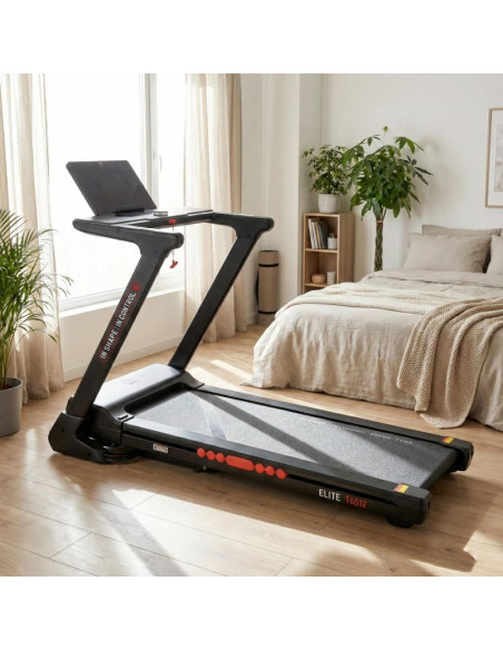 Body sculpture bieżnia elektryczna bt 6512