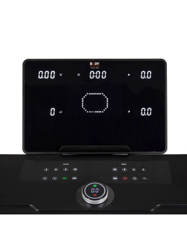 Body sculpture bieżnia elektryczna bt 6512