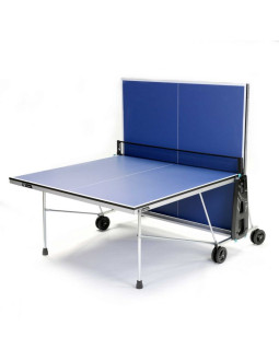 Stół tenisowy cornilleau 100 indoor 2