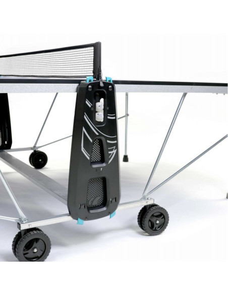 Stół tenisowy cornilleau 100 indoor