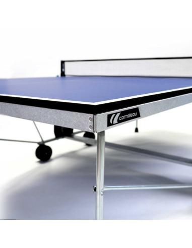 Stół tenisowy cornilleau 100 indoor