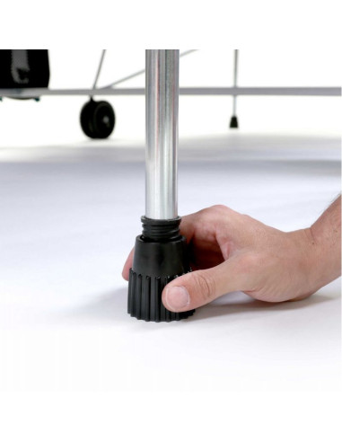 Stół tenisowy cornilleau 100 indoor