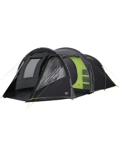 Namiot high peak paros 5 c.szary 11566