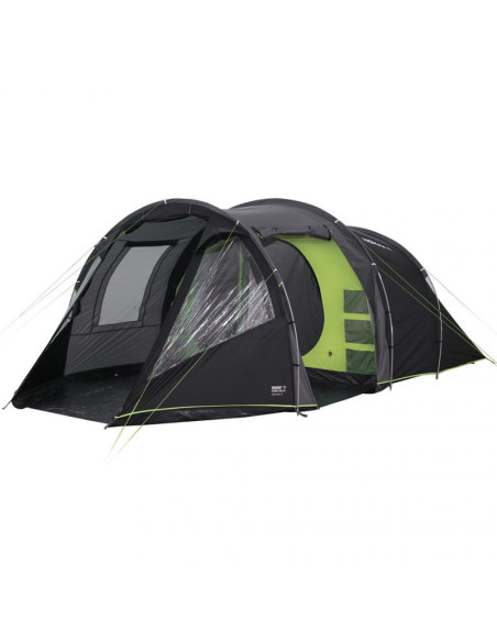 Namiot high peak paros 5 c.szary 11566