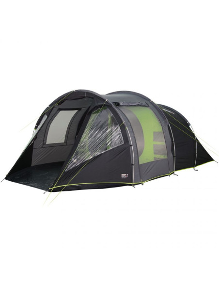 Namiot high peak paros 5 c.szary 11566