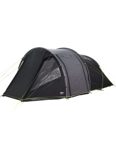 Namiot high peak paros 5 c.szary 11566