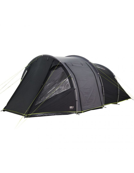Namiot high peak paros 5 c.szary 11566