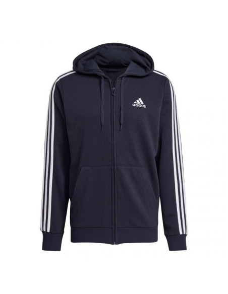 Bluza adidas essentials full-zip hoodie m