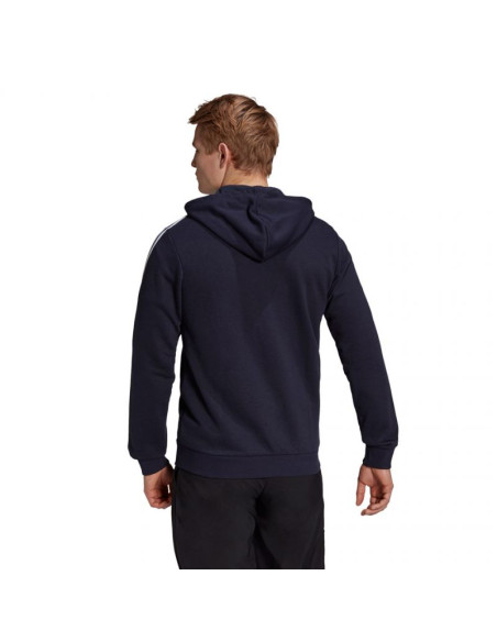 Bluza adidas essentials full-zip hoodie m