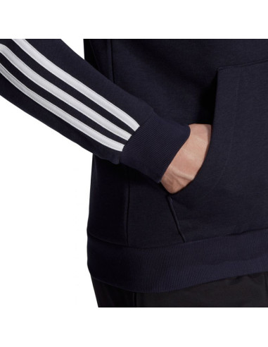 Bluza adidas essentials full-zip hoodie m