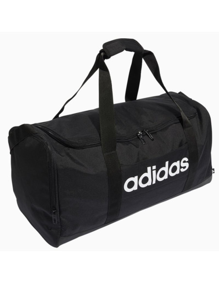 Torba adidas linear duffel m jd9555