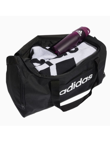 Torba adidas linear duffel m jd9555