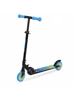 Hulajnoga spokey duke 125mm nv 2