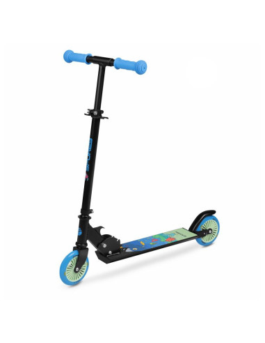 Hulajnoga spokey duke 125mm nv