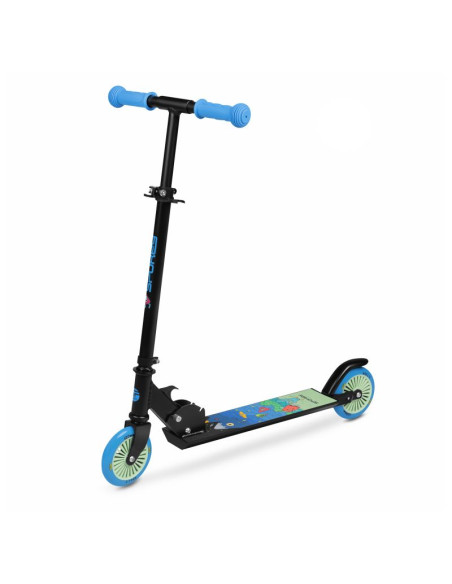 Hulajnoga spokey duke 125mm nv