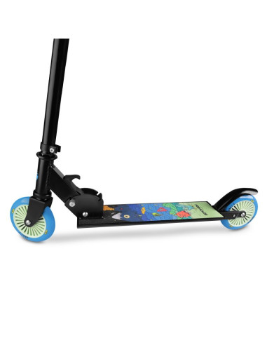 Hulajnoga spokey duke 125mm nv