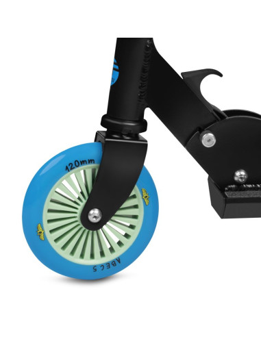 Hulajnoga spokey duke 125mm nv