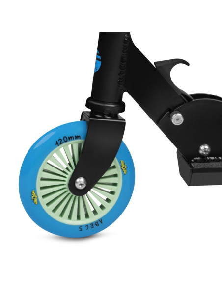 Hulajnoga spokey duke 125mm nv