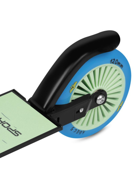 Hulajnoga spokey duke 125mm nv