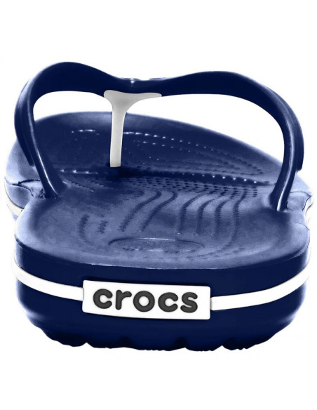 Japonki crocs crocband flip w 11033