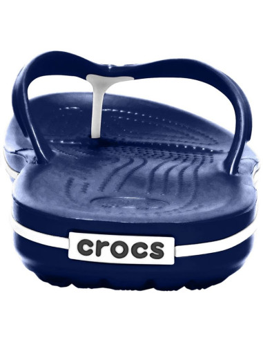 Japonki crocs crocband flip w 11033