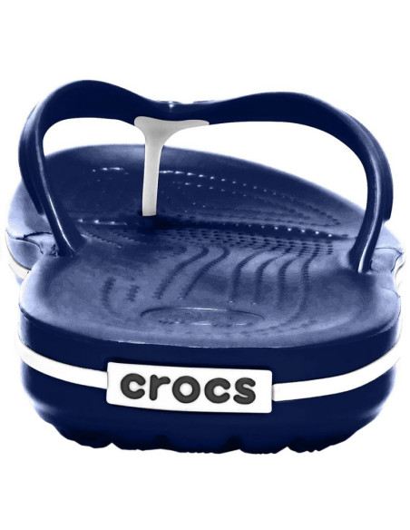 Japonki crocs crocband flip w 11033