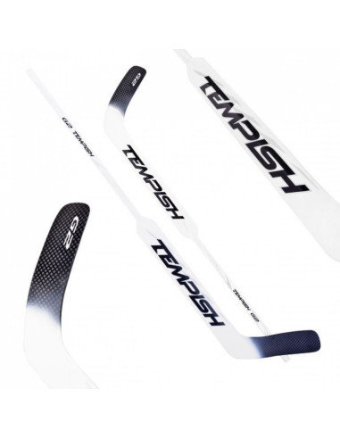 Kij hokojowy bramkarski tempish g2 26